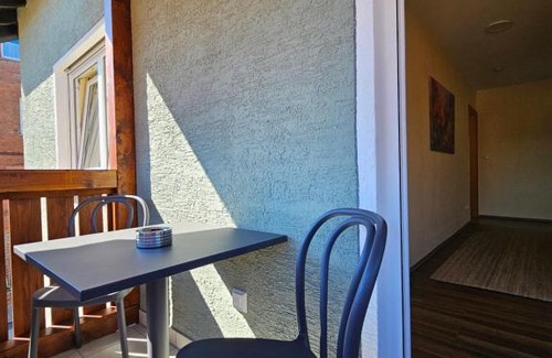 Linsengericht Apartment | Regenbogen8 Ferienwohnungen