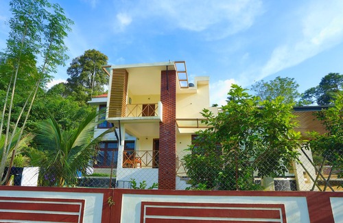Kottappadi part Villa | REGENCY HOLIDAY HOME