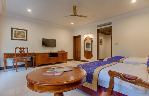 Rajkot Resort | Regency Lagoon Resort