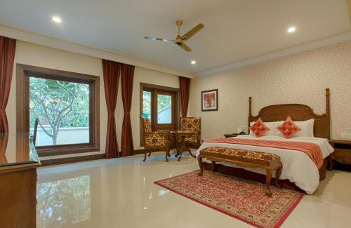 Rajkot Resort | Regency Lagoon Resort