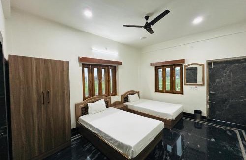 Bodh Gaya House | Regency Villa