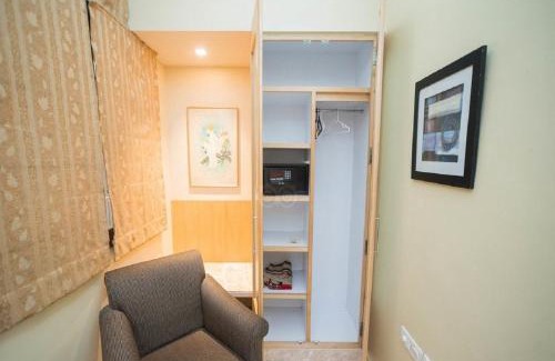 Colaba Hotel | Regent Hotel