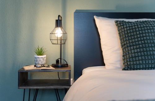 Meissen Apartment | REGENT Neu! Wlan-Netflix-Küche- Meißen Altstadt-SBahn-DD, Elbufer