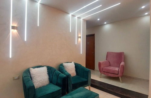 Al Haram Hotel | Regent Pyramids View