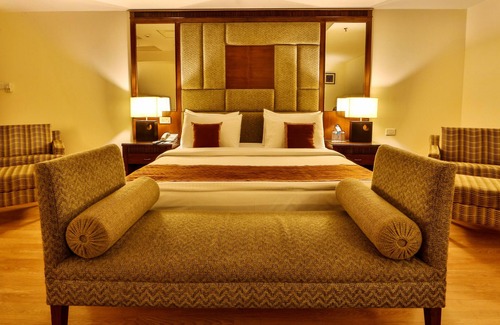 Ludhiana Hotel | Regenta Central Klassik