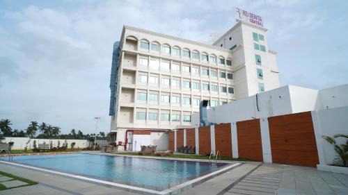 Somnath Hotel | Regenta Central Somnath, Bhalpara