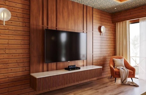 Naini Hotel | Regenta Evolife Dome City, Prayagraj.