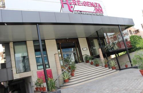 Adarsh Nagar Hotel | Regenta Inn Jaipur, Adarsh Nagar