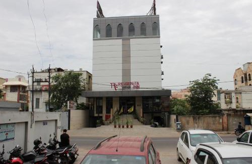 Adarsh Nagar Hotel | Regenta Inn Jaipur, Adarsh Nagar