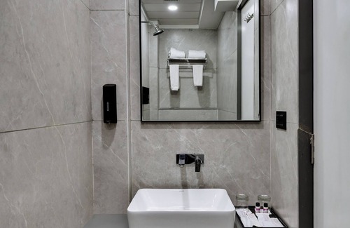 Jamnagar Hotel | Regenta Inn Motikhavdi Jamnagar