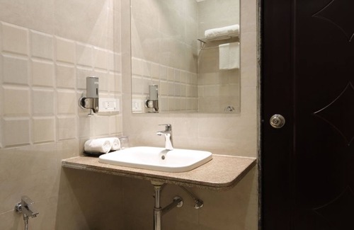 Ahmedabad Hotel | Regenta Inn Ranip Ahmedabad