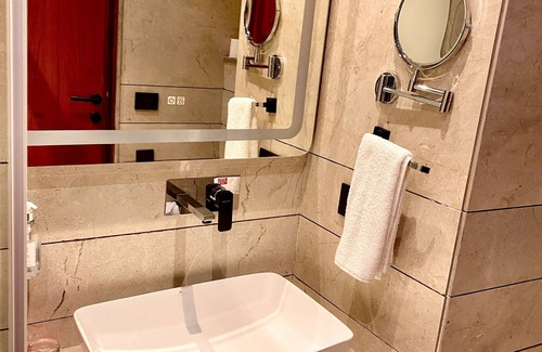 Mohali Hotel | Regenta Place Chandigarh Mohali