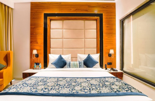 Mohali Hotel | Regenta Place Chandigarh Mohali