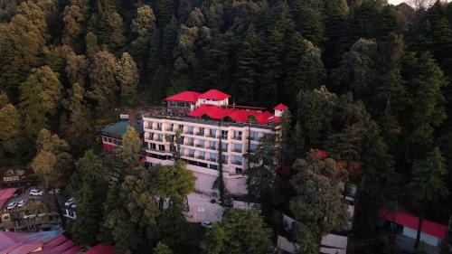 Dalhousie Hotel | Regenta Place Dalhousie at Mall Road