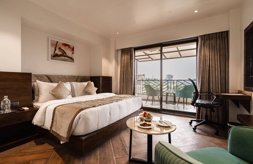 Igatpuri Hotel | Regenta Place Igatpuri