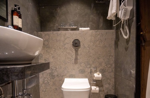 Igatpuri Hotel | Regenta Place Igatpuri