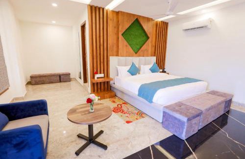 Ukhimath Hotel | Regenta Resort Madhuganga Ukhimath