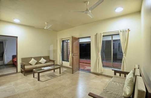 Anjanvel Resort | Regenta Resort Mango Village Guhagar