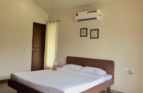 Anjanvel Resort | Regenta Resort Mango Village Guhagar