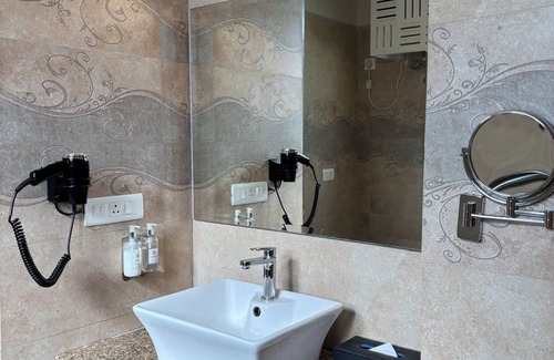 Mashobra Hotel | Regenta Resort & Spa Mashobra