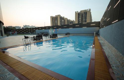 Surat Hotel | Regenta - The World Surat