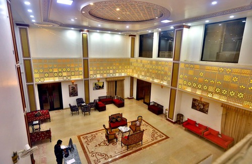 Sawai Madhopur Hotel | Regenta Vanya Mahal