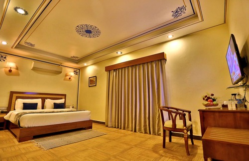 Sawai Madhopur Hotel | Regenta Vanya Mahal
