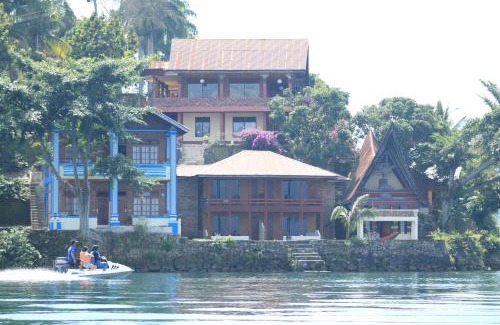 Tuk Tuk House | Reggae Guest House