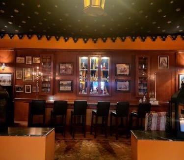 Osian Resort | Reggies's Camel Camp,Osian