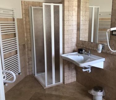 Abbasanta Hotel | Regia Hotel