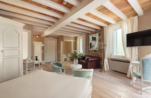Borghetto House | Regia Rosetta