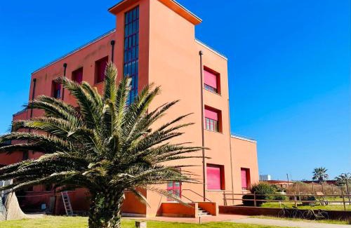 Calambrone Apartment | Regina Beach Holiday Apartments
