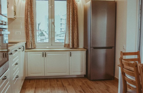 Ixia House | Regina's House - Sea & mountain view