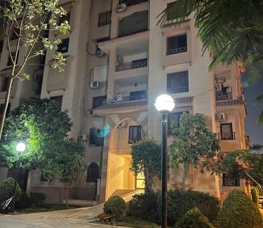 Al Rehab Apartment | Rehab City Apartment