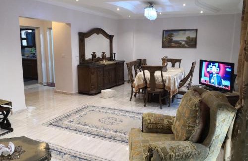 Al Rehab Apartment | Rehab City Apartment