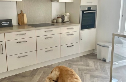 Gorxheimertal Apartment | REHBLICK vacation apartment