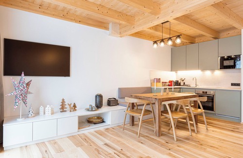 Schoenberg-Lachtal Apartment | Rehfugium Lachtal by ALPS RESORTS