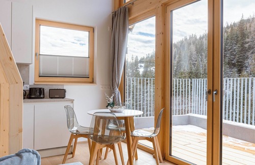 Schoenberg-Lachtal Apartment | Rehfugium Lachtal by ALPS RESORTS