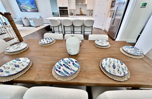 Rehoboth Beach House | Rehoboth Beach 6BR House at Arbor Lyn Sleeps 12 New Listing