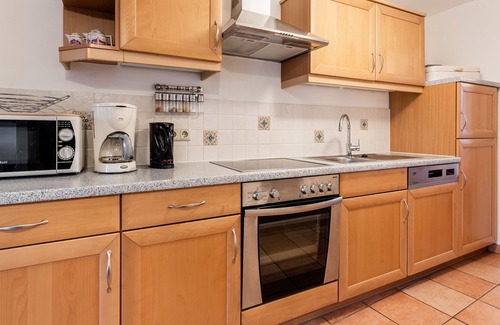 Reifferscheid Apartment | Reifferscheid Wellness Escape