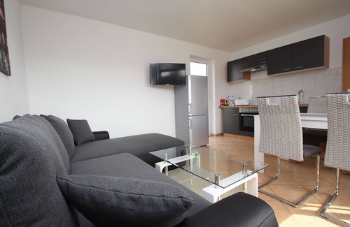 Klein Labenz House | Reihenhaus am Groß Labenzer See, Klein Labenz