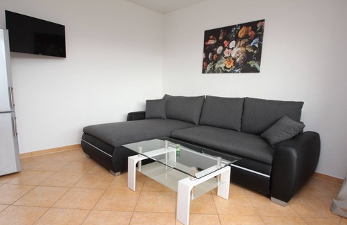 Klein Labenz House | Reihenhaus am Groß Labenzer See, Klein Labenz