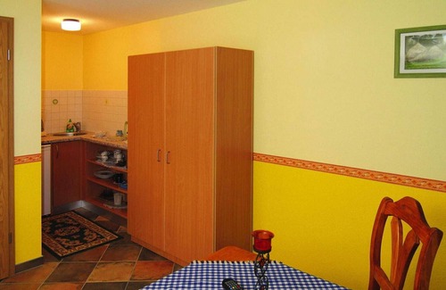 Lubben House | Reihenhaus in Lübben an der Spree