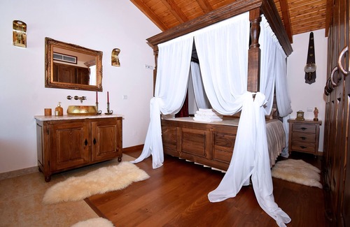 Nossa Senhora do Pranto Cottage | Reinado de Dom Dinis