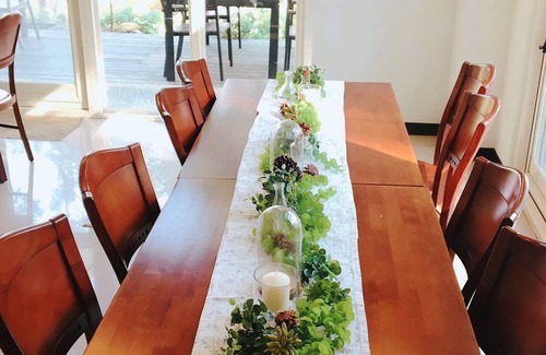 Sanyi Bed & Breakfast | Reindeer Miaoli Green Wave