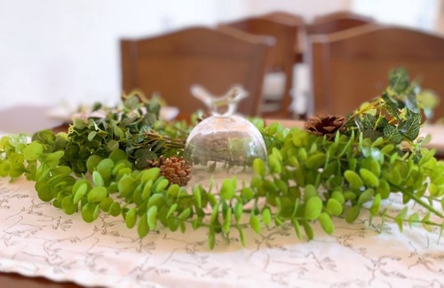 Sanyi Bed & Breakfast | Reindeer Miaoli Green Wave