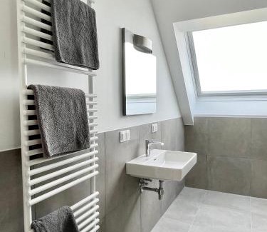 Mannswoerth Apartment | Reinisch Apartments