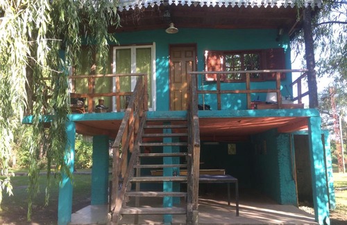 Partido de Tigre House | Reino del Reves