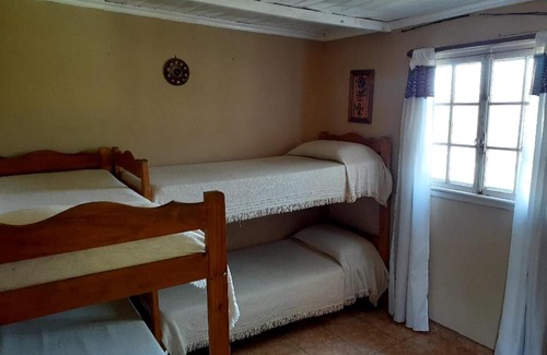 Partido de Tigre House | Reino del Reves