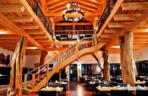 Stangerode Hotel | Reit-und Sporthotel Nordmann